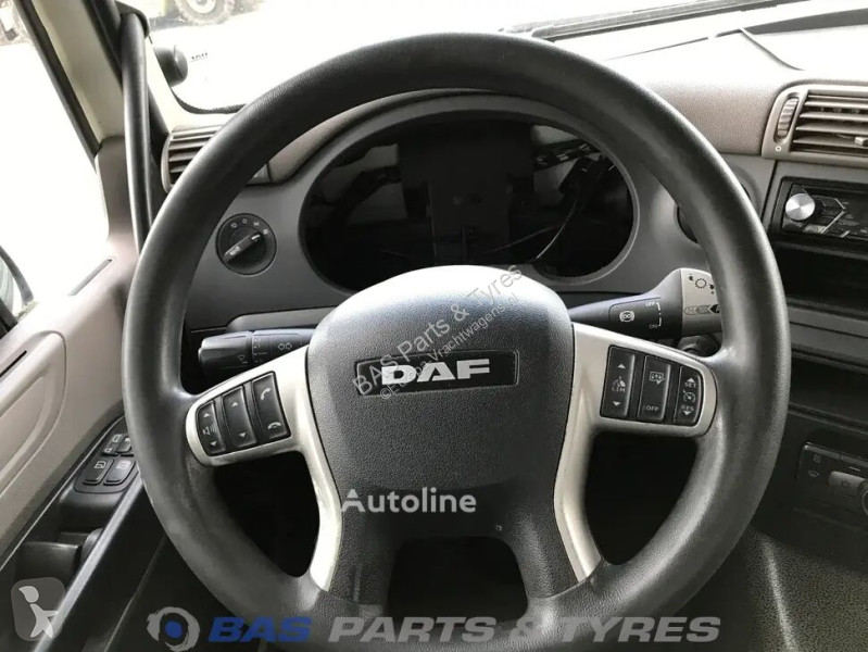 قطع غيار الآليات الثقيلة DAF