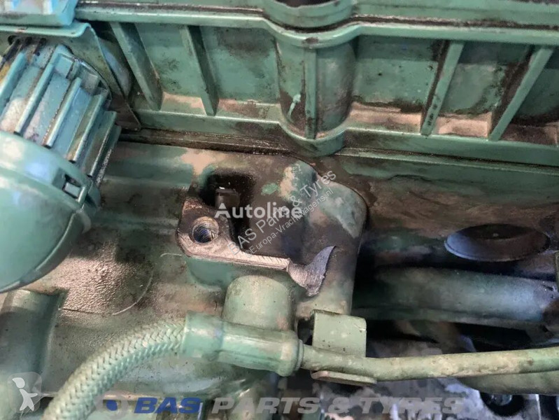 Vrachtwagenonderdelen Volvo
