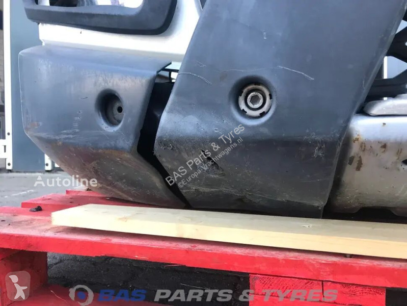 قطع غيار الآليات الثقيلة Volvo