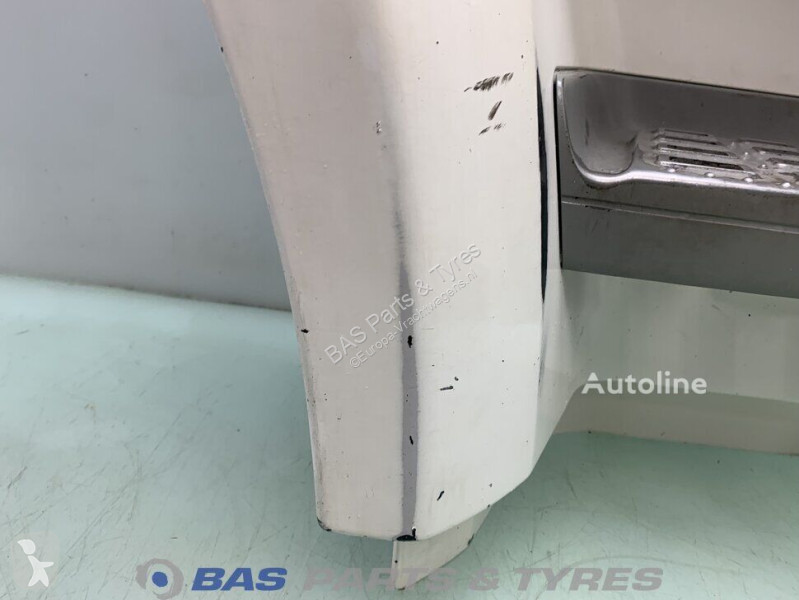 قطع غيار الآليات الثقيلة DAF