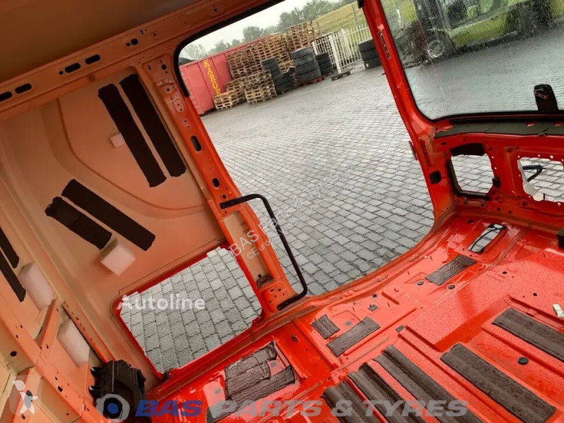قطع غيار الآليات الثقيلة Scania