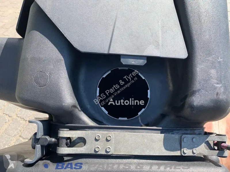 قطع غيار الآليات الثقيلة DAF