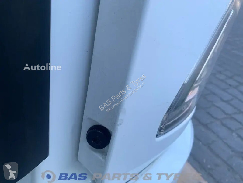 قطع غيار الآليات الثقيلة DAF