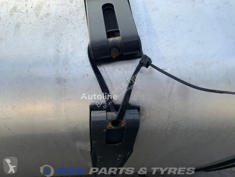 قطع غيار الآليات الثقيلة Scania 600 Liter