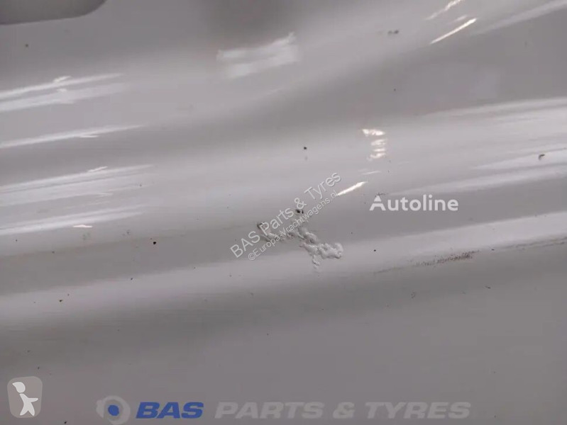 Pièces poids lourds Volvo