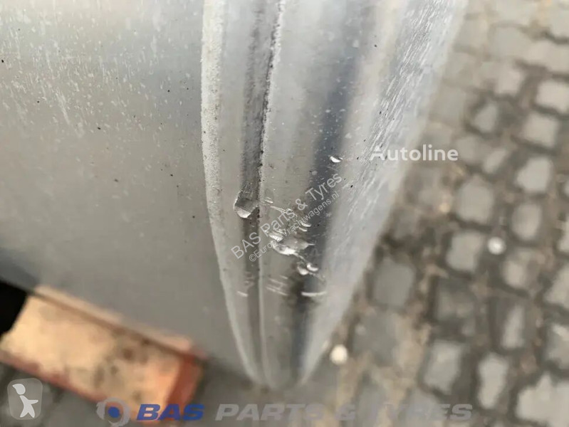 قطع غيار الآليات الثقيلة DAF 620 Liter