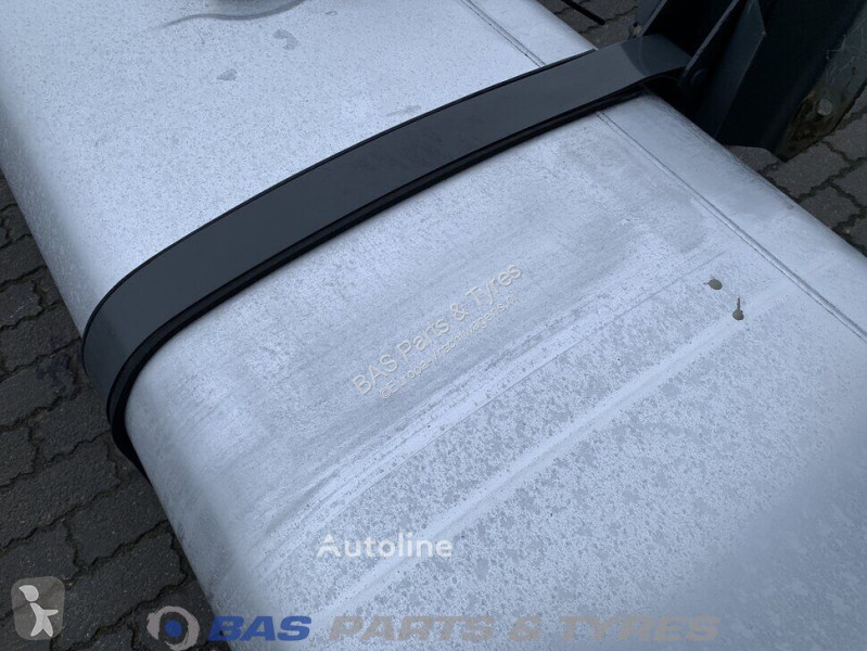قطع غيار الآليات الثقيلة DAF 600 Liter