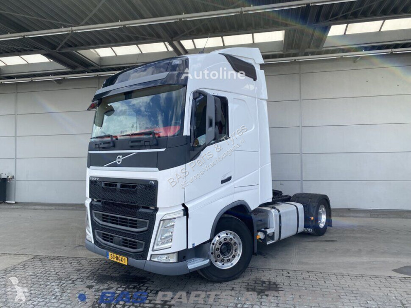 قطع غيار الآليات الثقيلة Volvo