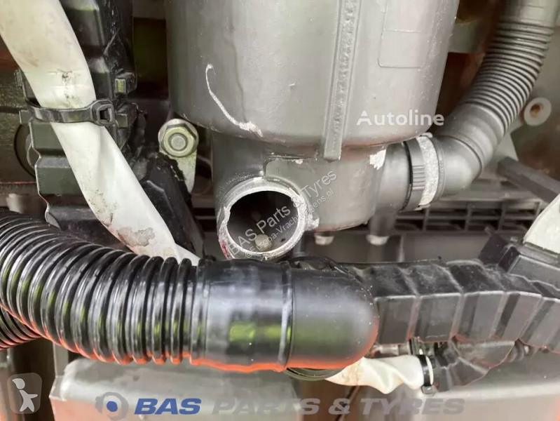 Peças pesados DAF