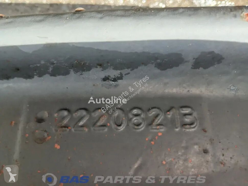 قطع غيار الآليات الثقيلة Renault FAL 7.5 FAL 7.5