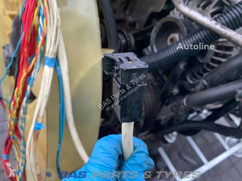 Repuestos para camiones DAF