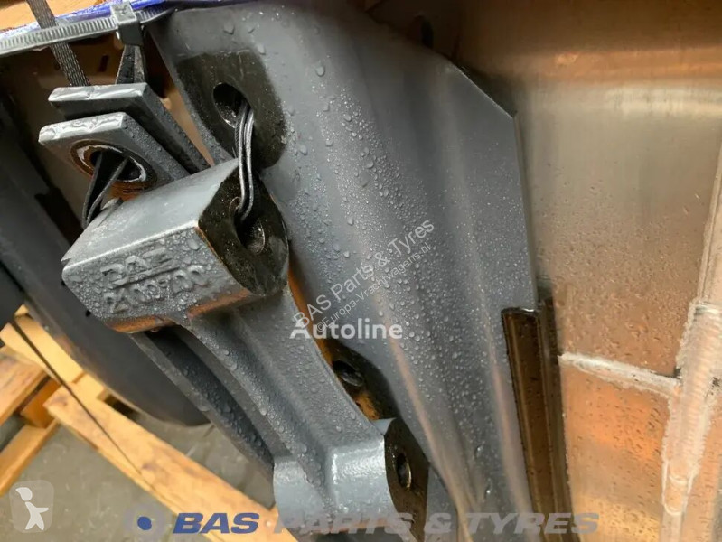 قطع غيار الآليات الثقيلة DAF 335 Liter