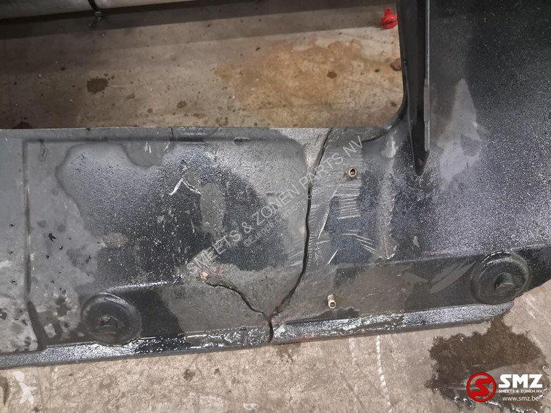 قطع غيار الآليات الثقيلة MAN Occ voorbumper MAN