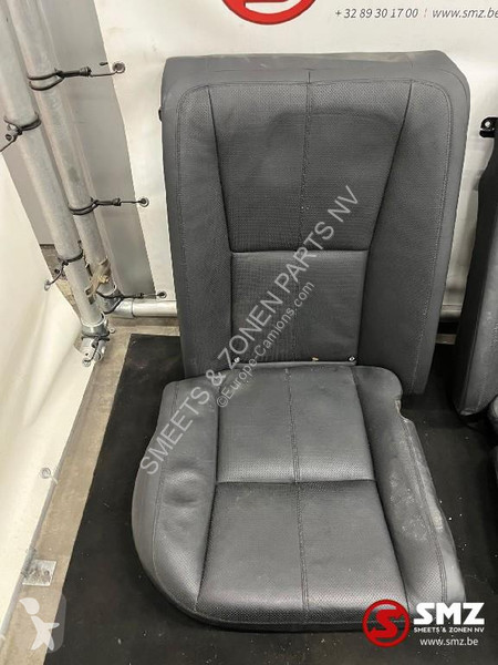 Pièces poids lourds Mercedes Occ set interieur...