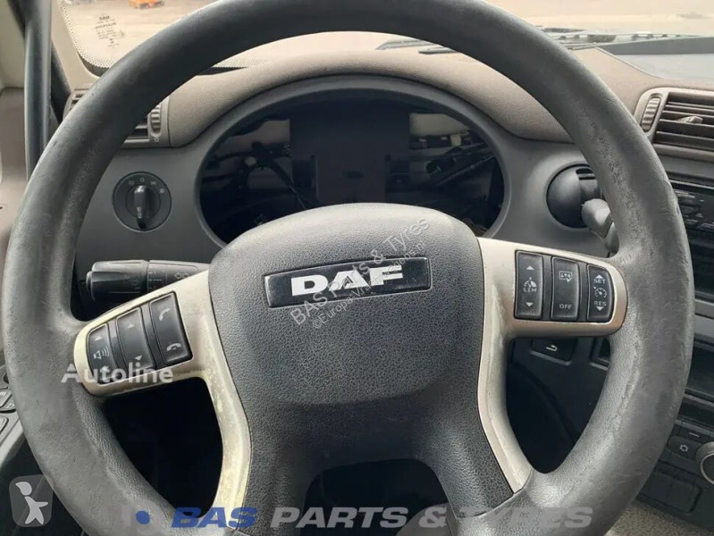 قطع غيار الآليات الثقيلة DAF