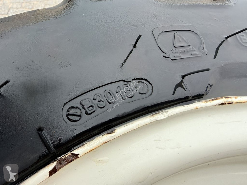 Repuestos para camiones Mitas 360/70R24 &...