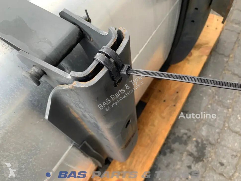 قطع غيار الآليات الثقيلة DAF 430 Liter