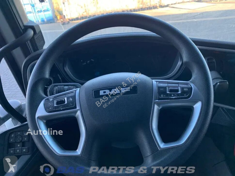 قطع غيار الآليات الثقيلة DAF
