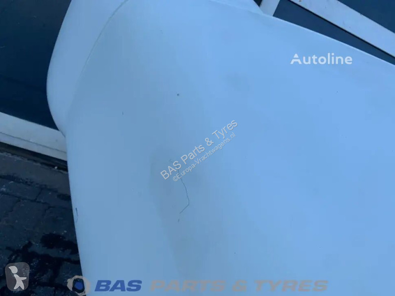 Pezzi di ricambio per mezzi pesanti DAF