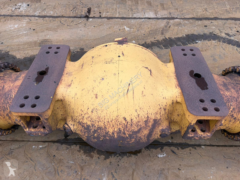 Teherautó-alkatrészek Caterpillar 990 axle