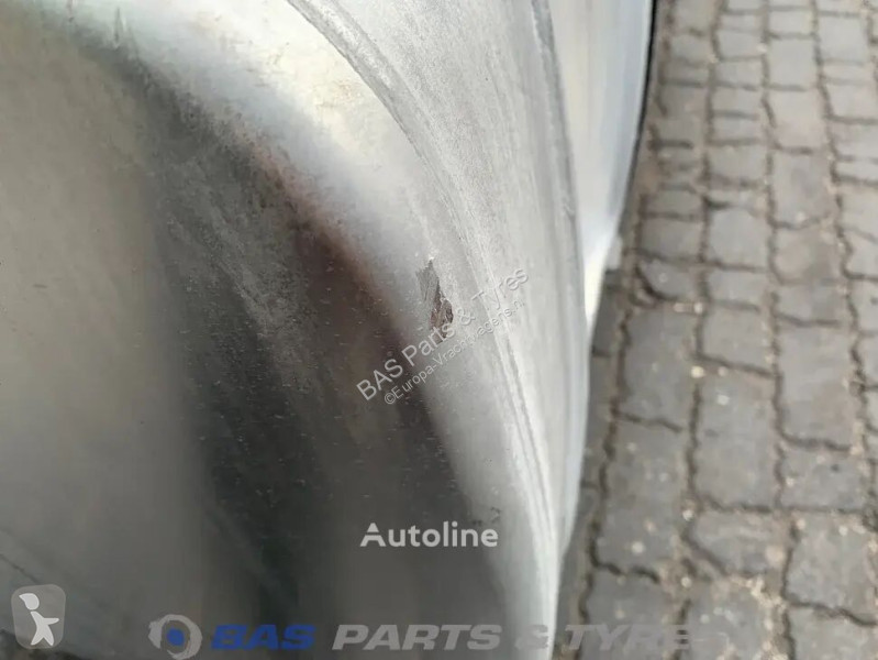 قطع غيار الآليات الثقيلة DAF 845 Liter