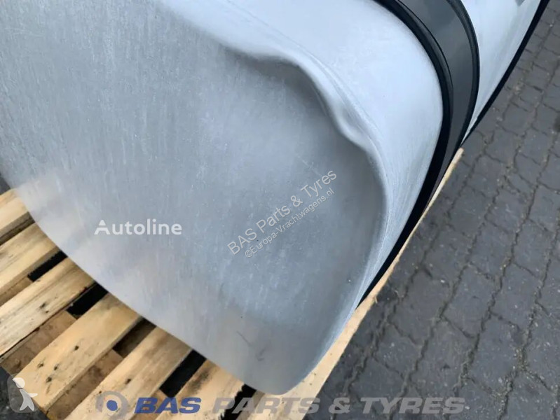 قطع غيار الآليات الثقيلة DAF 340 Liter