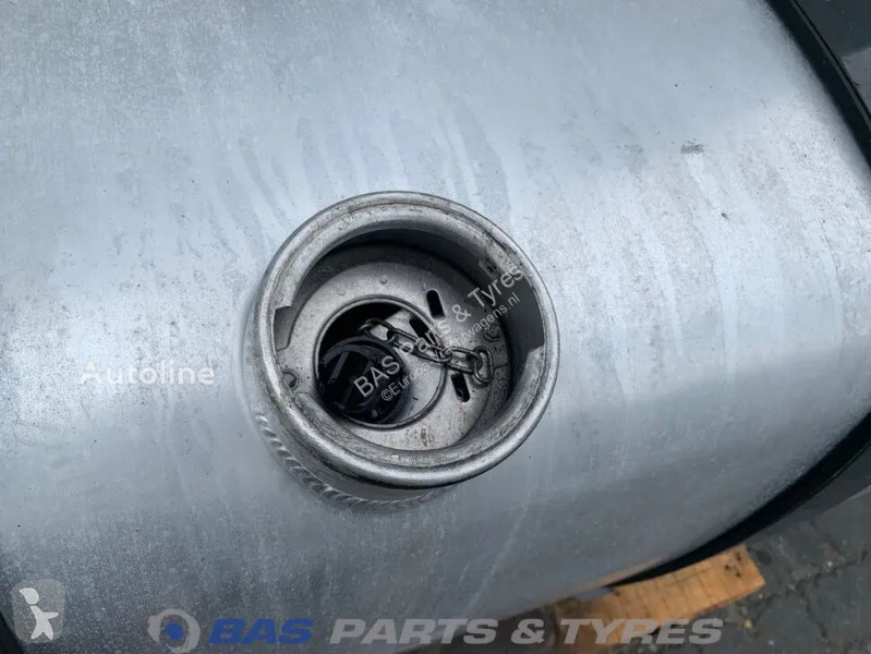 قطع غيار الآليات الثقيلة DAF 430 Liter
