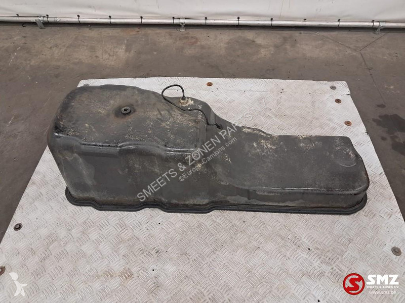 قطع غيار الآليات الثقيلة DAF Occ carterpan...