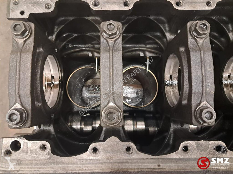 قطع غيار الآليات الثقيلة DAF Occ motorblok...