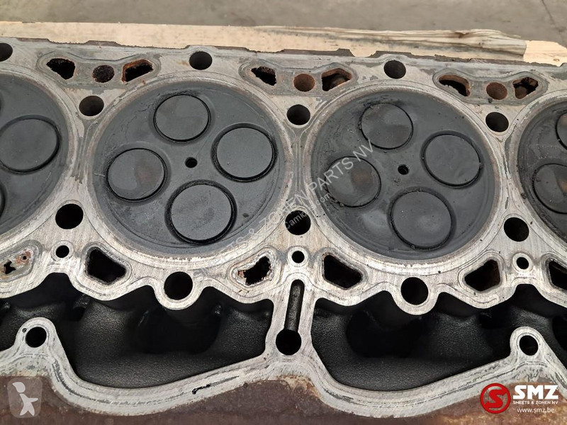 قطع غيار الآليات الثقيلة DAF Occ cilinderkop...