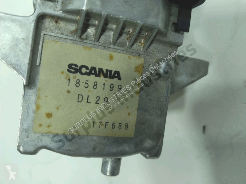 Scania R 480 truck part