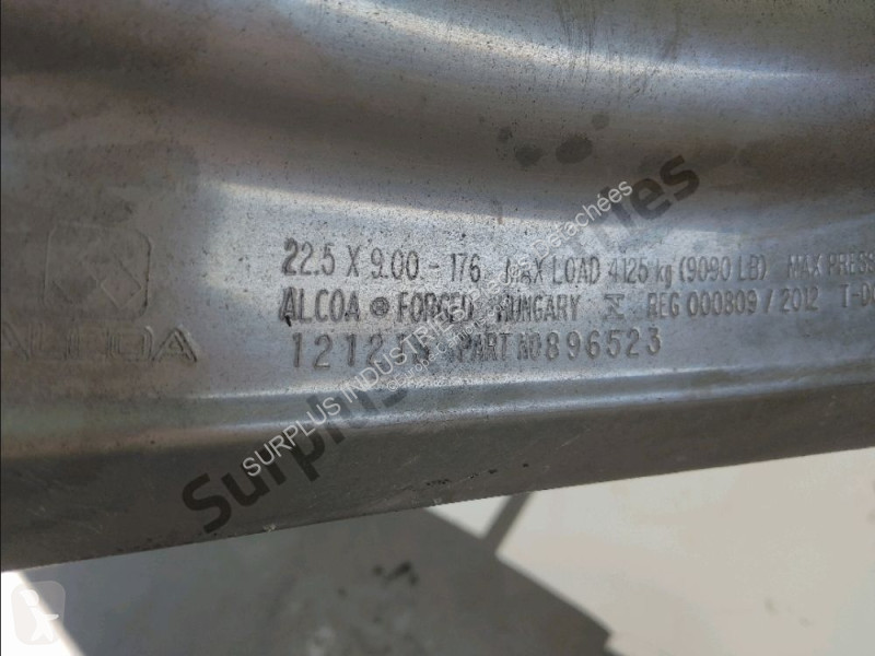 Scania R 480 truck part