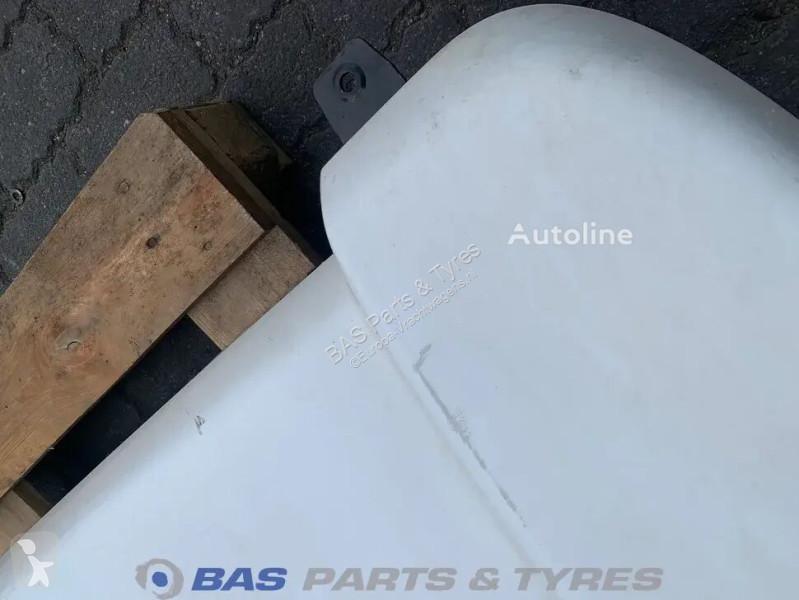 قطع غيار الآليات الثقيلة Volvo Roof