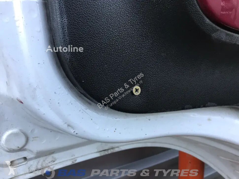 قطع غيار الآليات الثقيلة Volvo