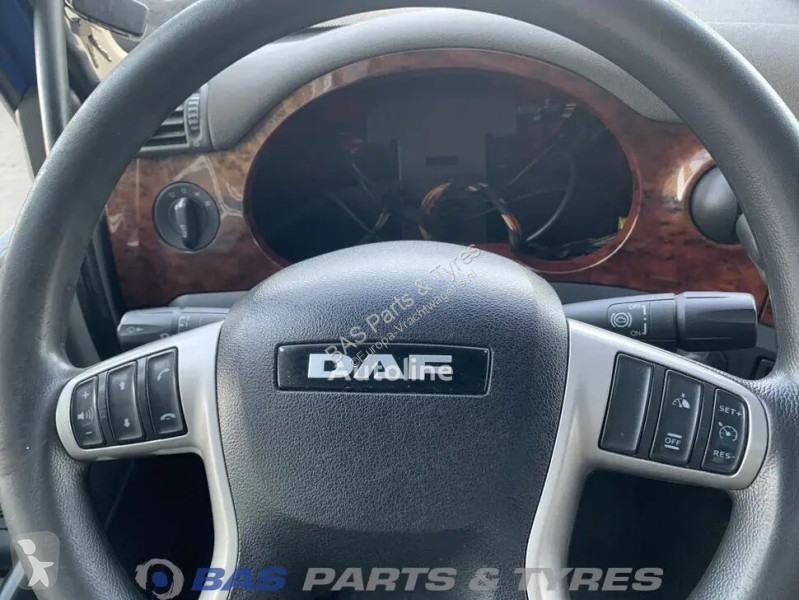 قطع غيار الآليات الثقيلة DAF
