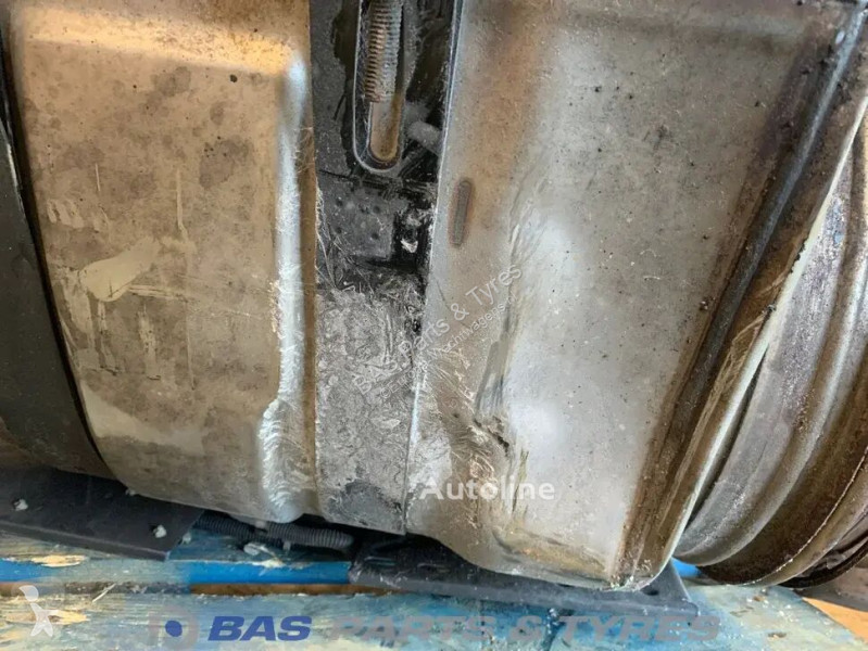 قطع غيار الآليات الثقيلة Volvo Silencer