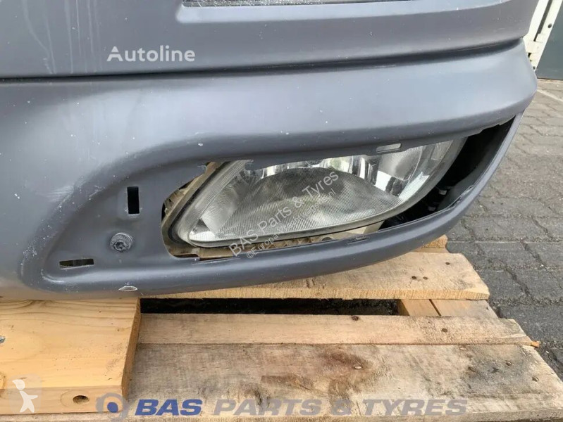 قطع غيار الآليات الثقيلة DAF
