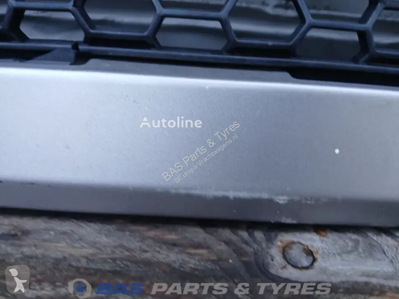 Pièces poids lourds Scania Front cover