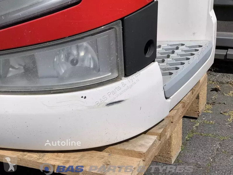 Náhradné diely na nákladné vozidlo Volvo