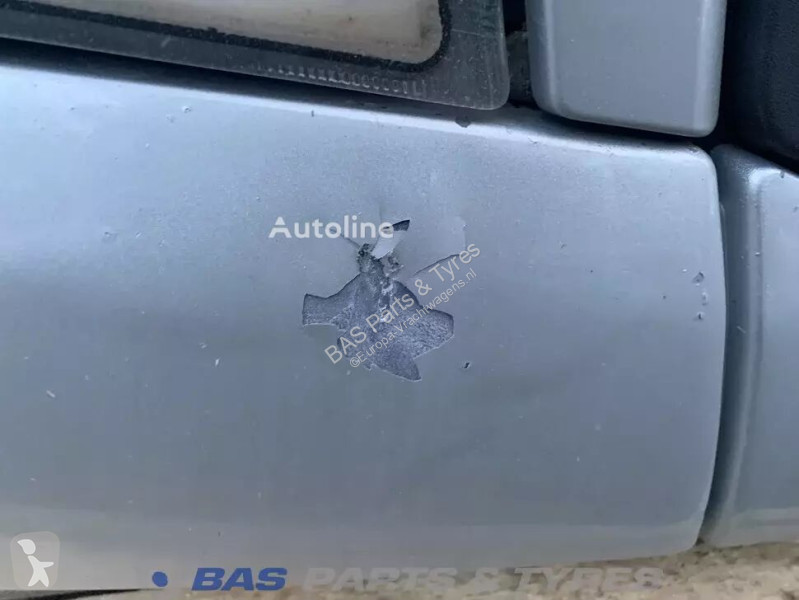 Náhradné diely na nákladné vozidlo Volvo