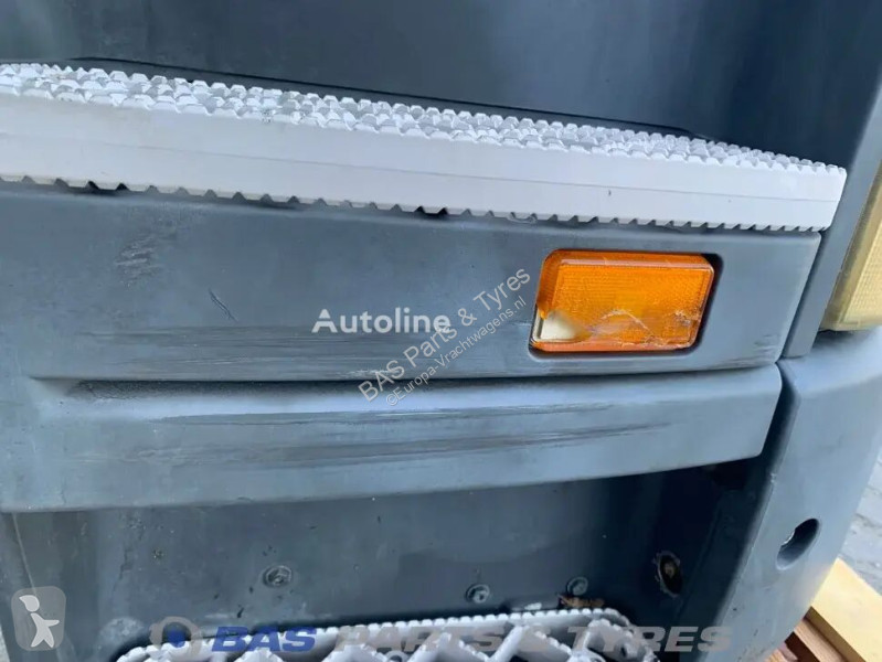 قطع غيار الآليات الثقيلة Scania R-Serie
