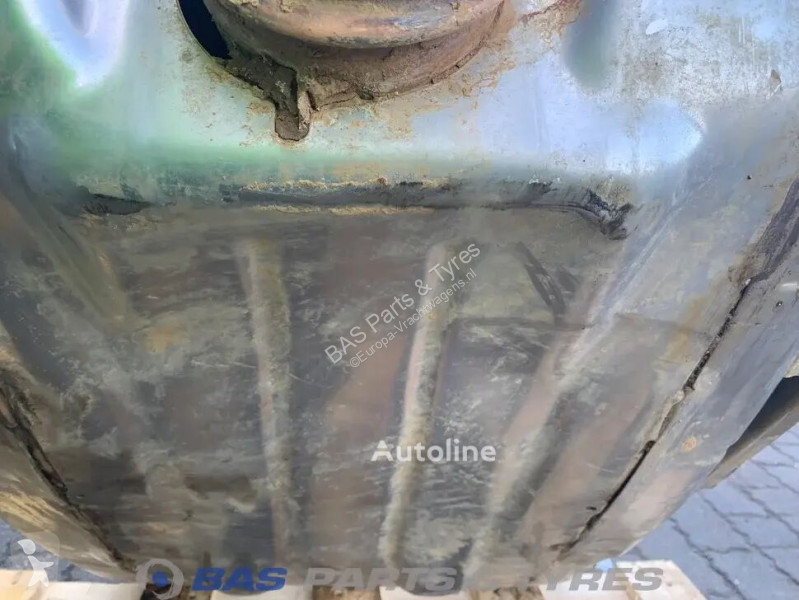 Vrachtwagenonderdelen Scania Silencer