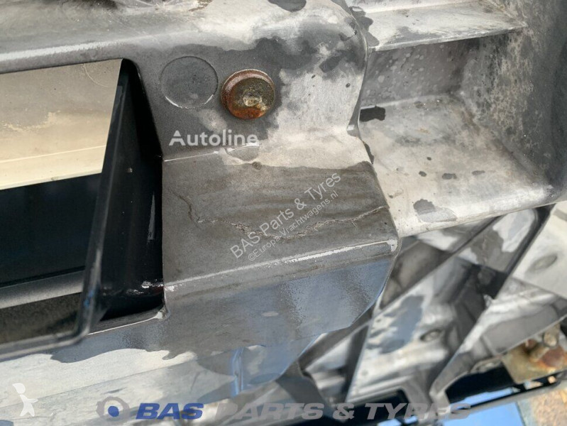 قطع غيار الآليات الثقيلة DAF