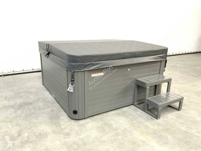 Części ciężarówki  Nordic Insulation