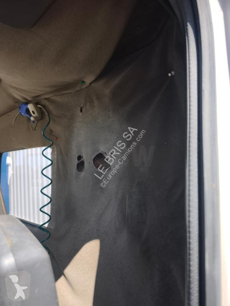 قطع غيار الآليات الثقيلة Scania 380