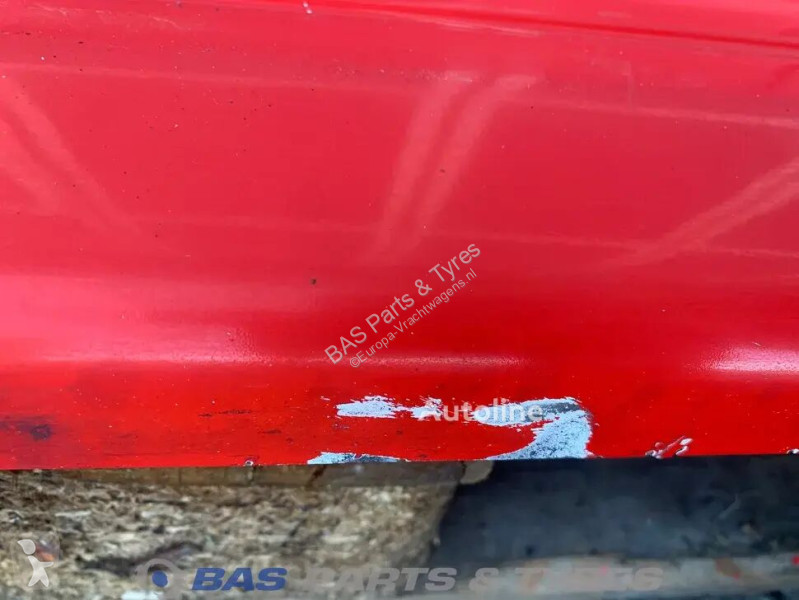 قطع غيار الآليات الثقيلة Mercedes