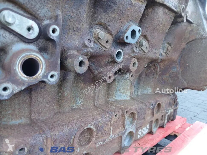 قطع غيار الآليات الثقيلة DAF Cylinder block