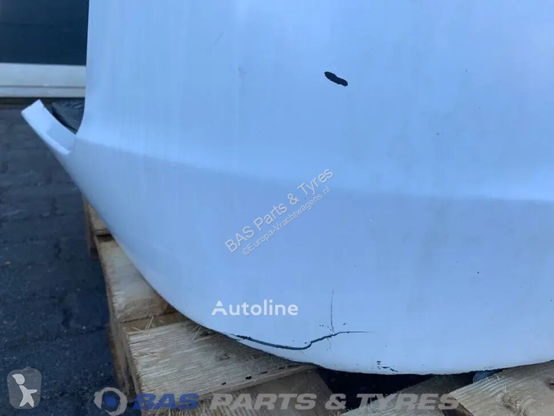 Pezzi di ricambio per mezzi pesanti Scania...