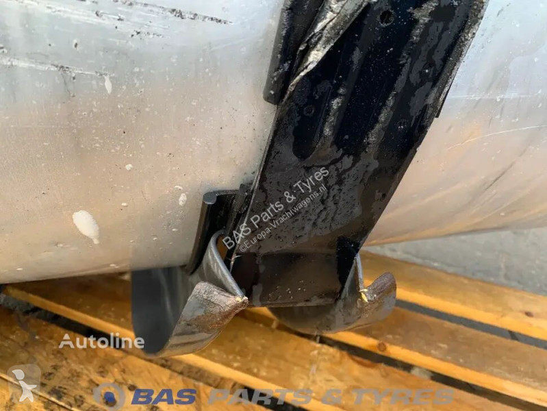 قطع غيار الآليات الثقيلة Renault 490 Liter