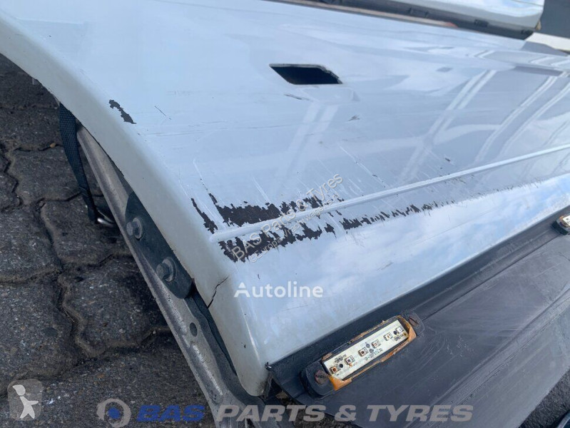 قطع غيار الآليات الثقيلة Renault T-Serie...
